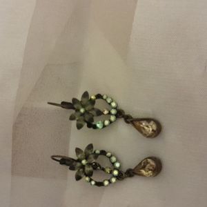 Lovely Vintage Earrings